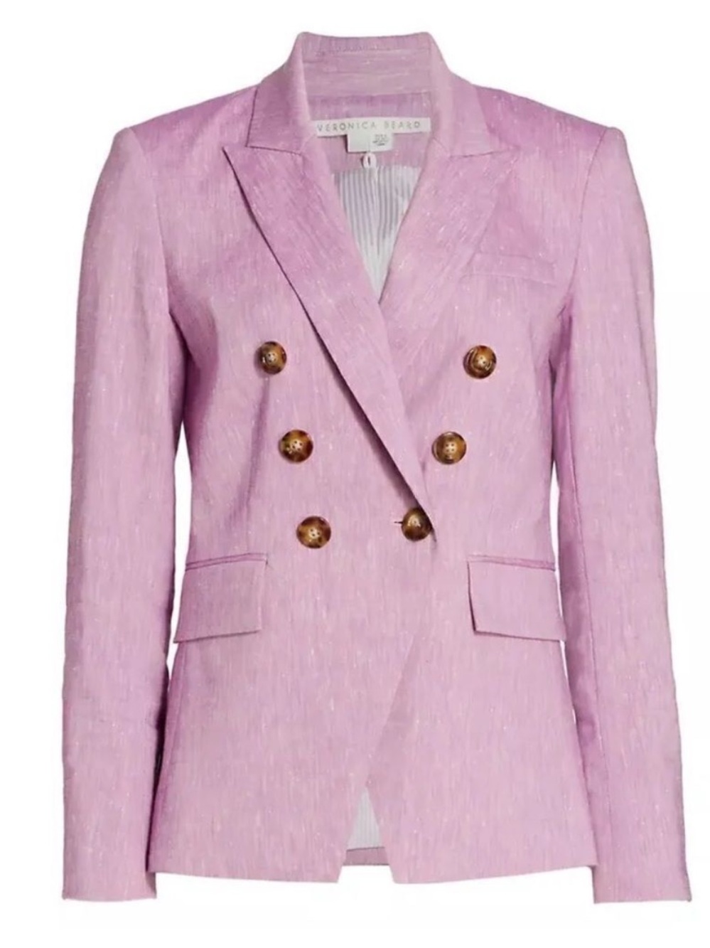 Veronica Beard Miller Blazer 8